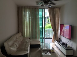 Canberra Residences (D27), Condominium #161389332